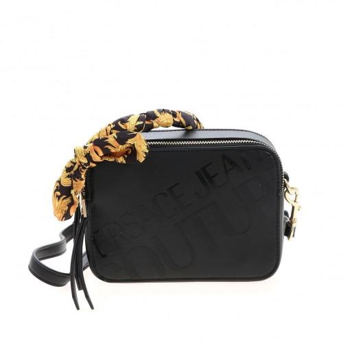 

Сумка Versace Jeans E1VWABA671875899 Чорна