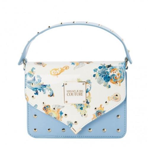 

Сумка Versace Jeans E1VWABE171877MDC Блакитна