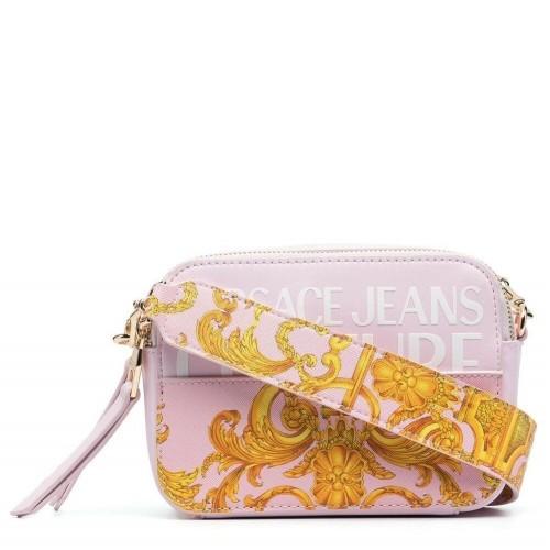 

Сумка Versace Jeans E1VWABG471727O33 Рожева