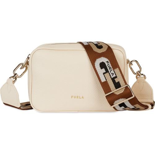 

Сумка Furla REAL MINI WB00243 PER00 Бежева