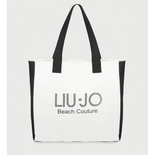

Сумка Liu Jo VA1132 T0300 W9230 Біла