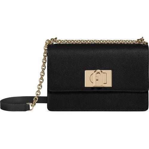 

Клатч Furla BAFKACO ARE000 O6000 ss21 Чорна