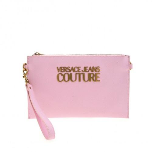 

Сумка Versace Jeans E1VWABLX71879426 Рожева