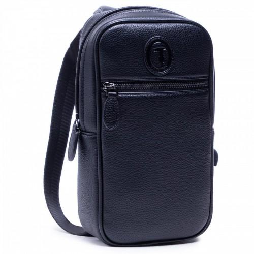 

Сумка Trussardi 71B00253 9Y099997 K299 Чорна