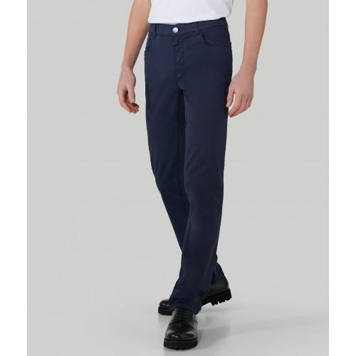 

Джинси Trussardi 52J00007 1T005015 U290 31 Сині