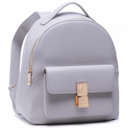 

Рюкзак Trussardi 75B01124 9Y099998 E150 Сіра