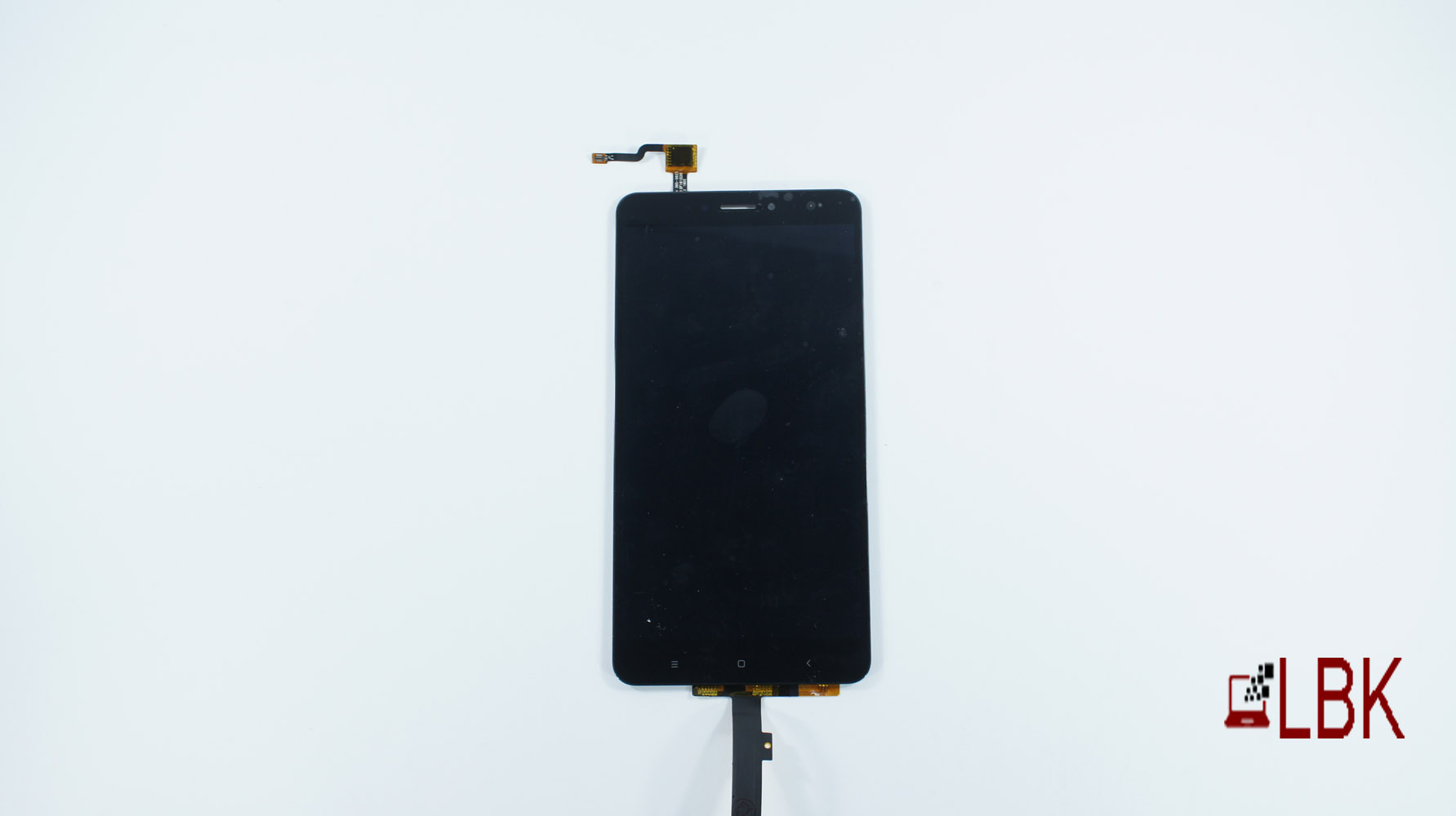 

Модуль матрица + тачскрин для Xiaomi Mi Max 2, black High Copy
