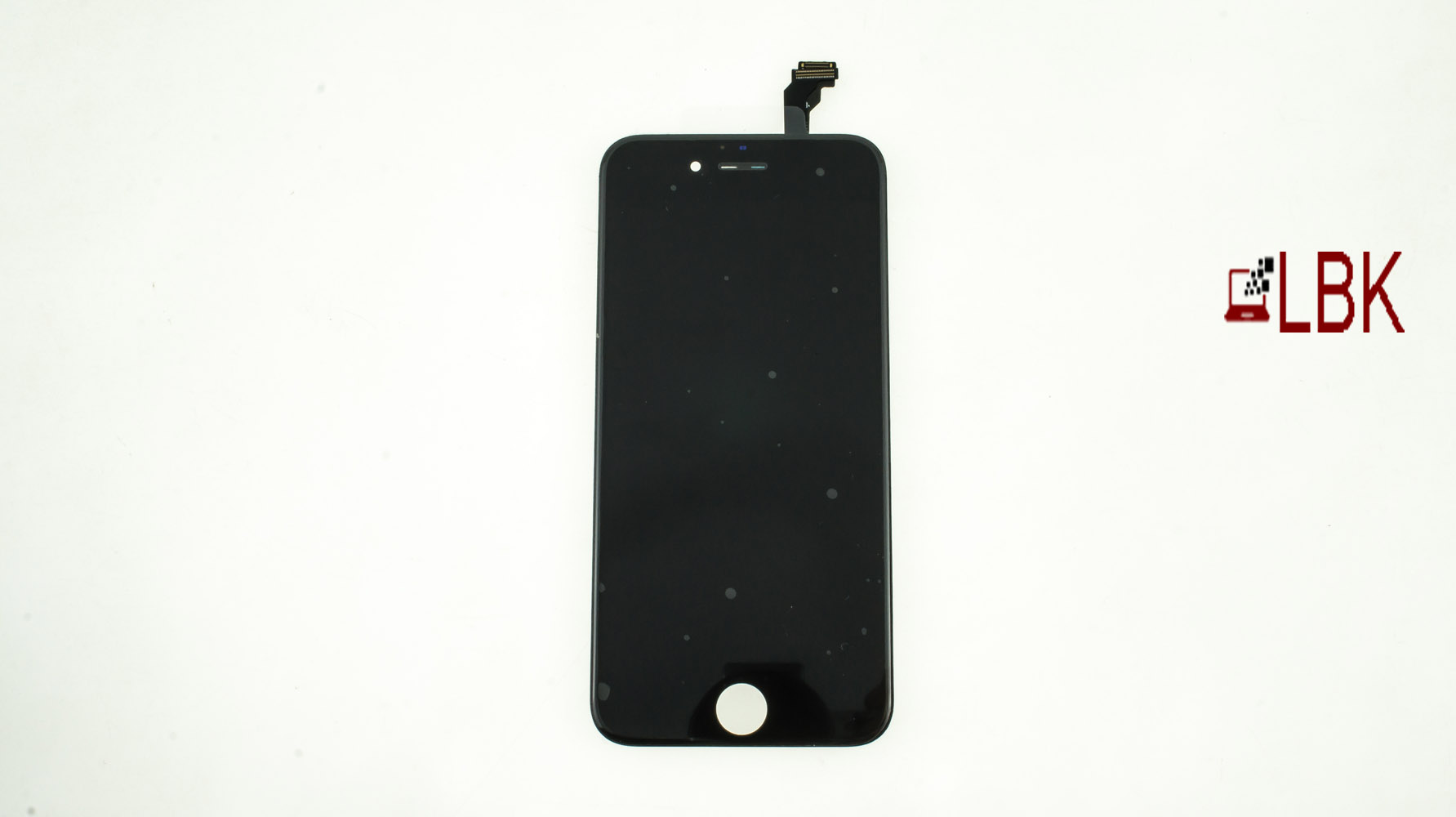 

Модуль матрица + тачскрин для Apple iPhone 6, black, (PRC) High Copy