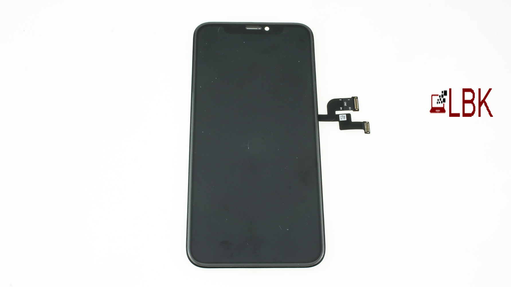 

Модуль матрица + тачскрин для Apple iPhone XS, Black (PRC) High Copy