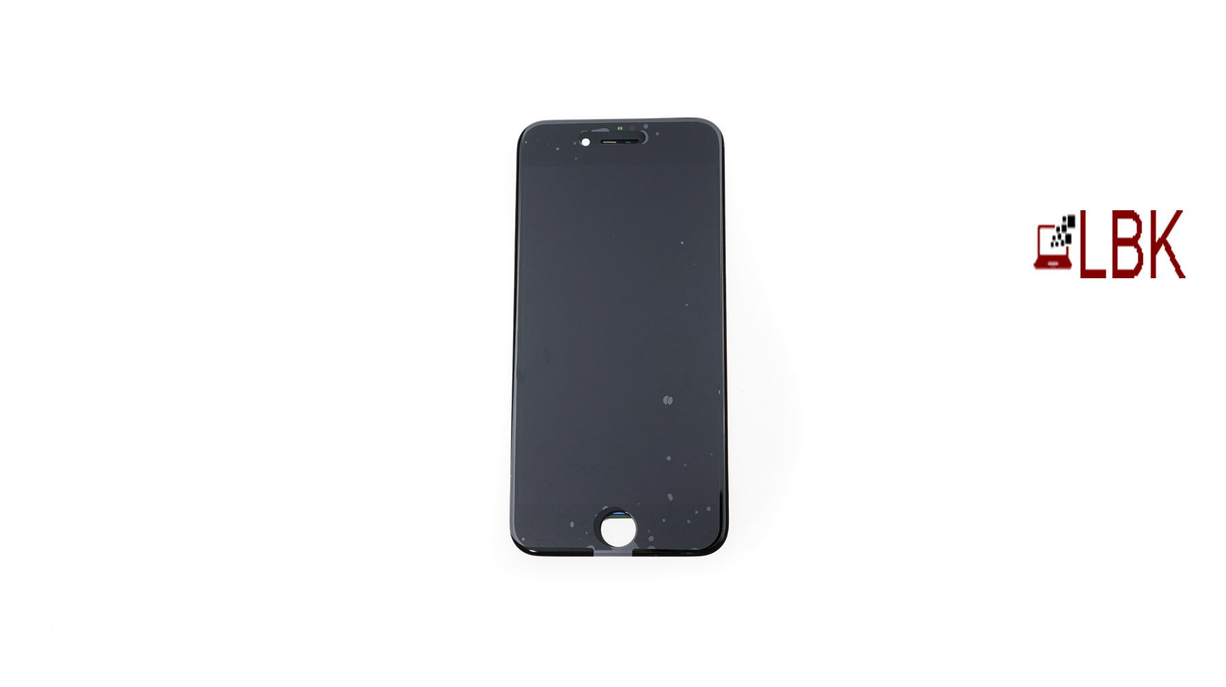

Модуль матрица + тачскрин для Apple iPhone 8, black, (PRC) High Copy