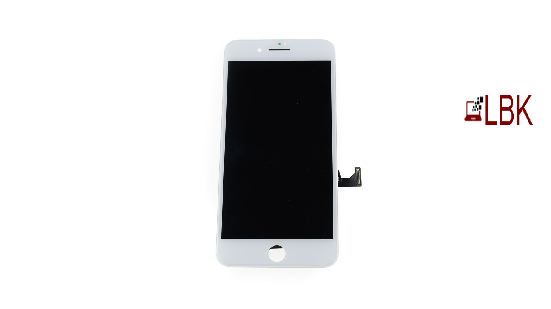 

Модуль матрица + тачскрин для Apple iPhone 8 Plus, white, high copy High Copy