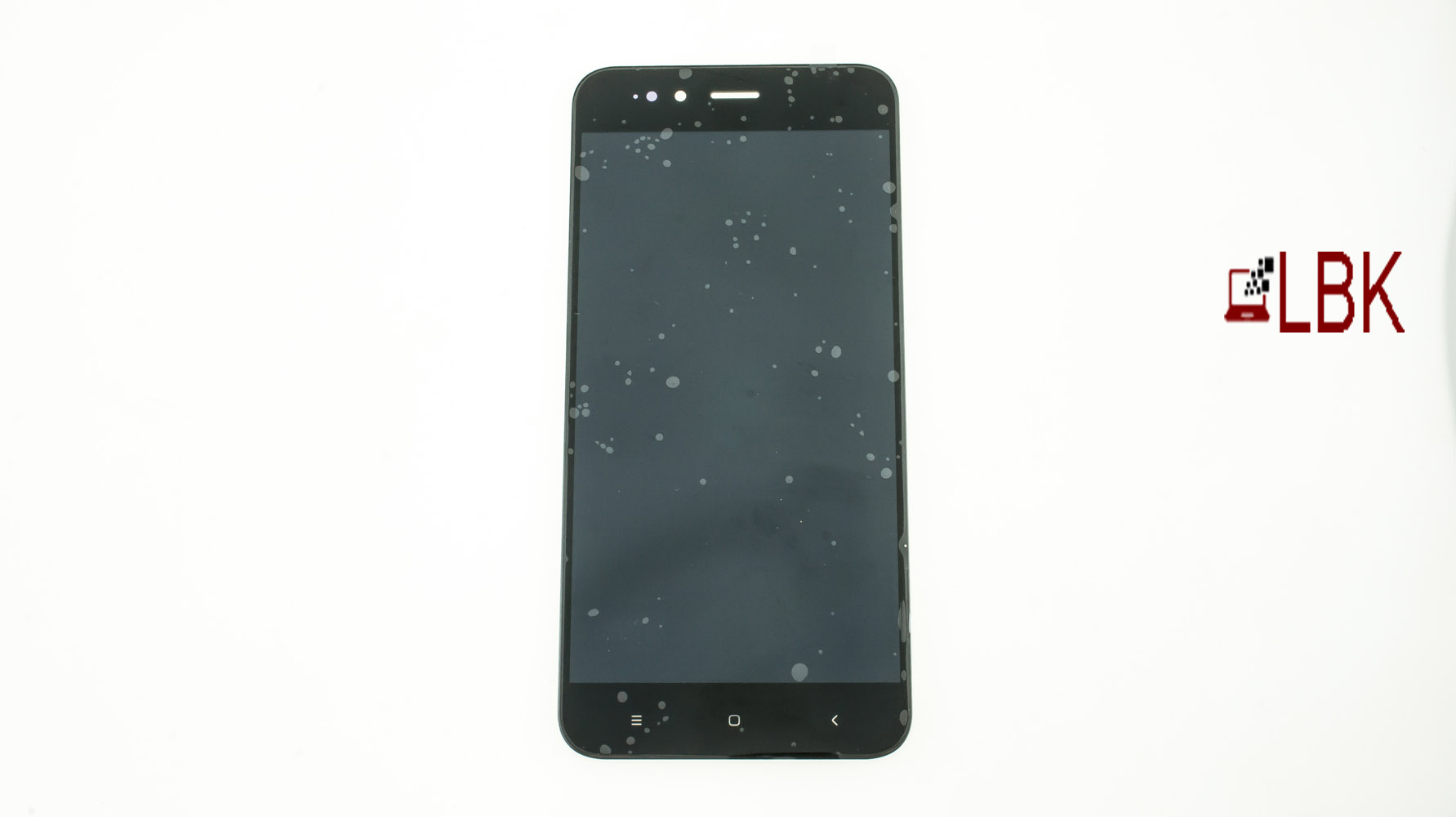 

Модуль матрица + тачскрин для Xiaomi Mi 5X, Mi A1, black High Copy