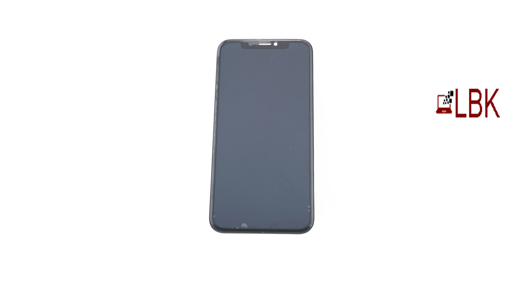 

Модуль матрица + тачскрин для Apple iPhone X, Black, Copy High Copy