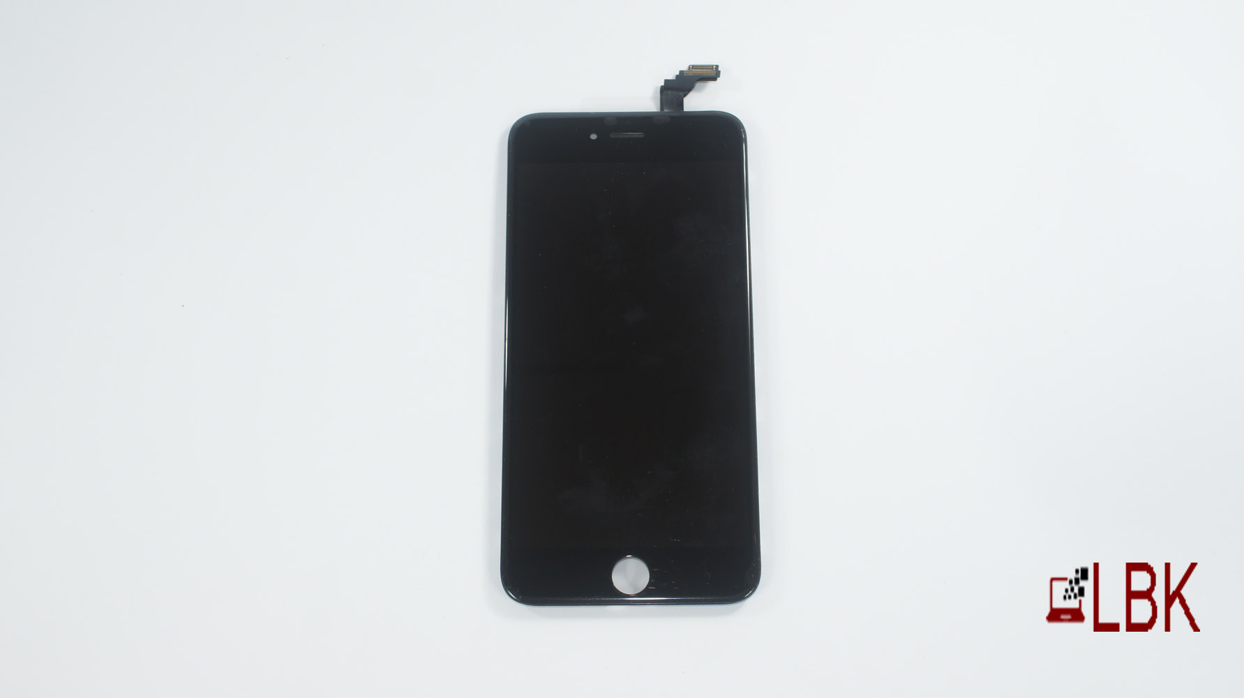 

Модуль матрица + тачскрин для Apple iPhone 6 Plus, black, high copy High Copy