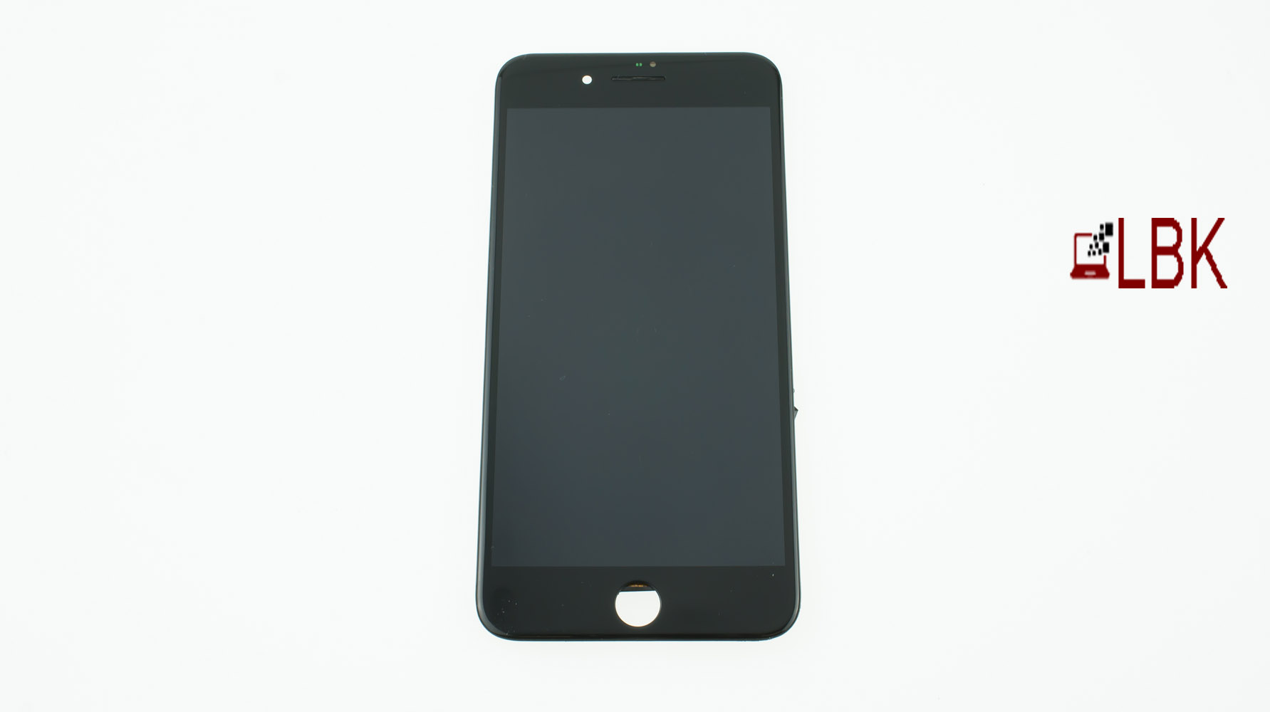 

Модуль матрица + тачскрин для Apple iPhone 8 Plus, black, high copy (б/У) High Copy