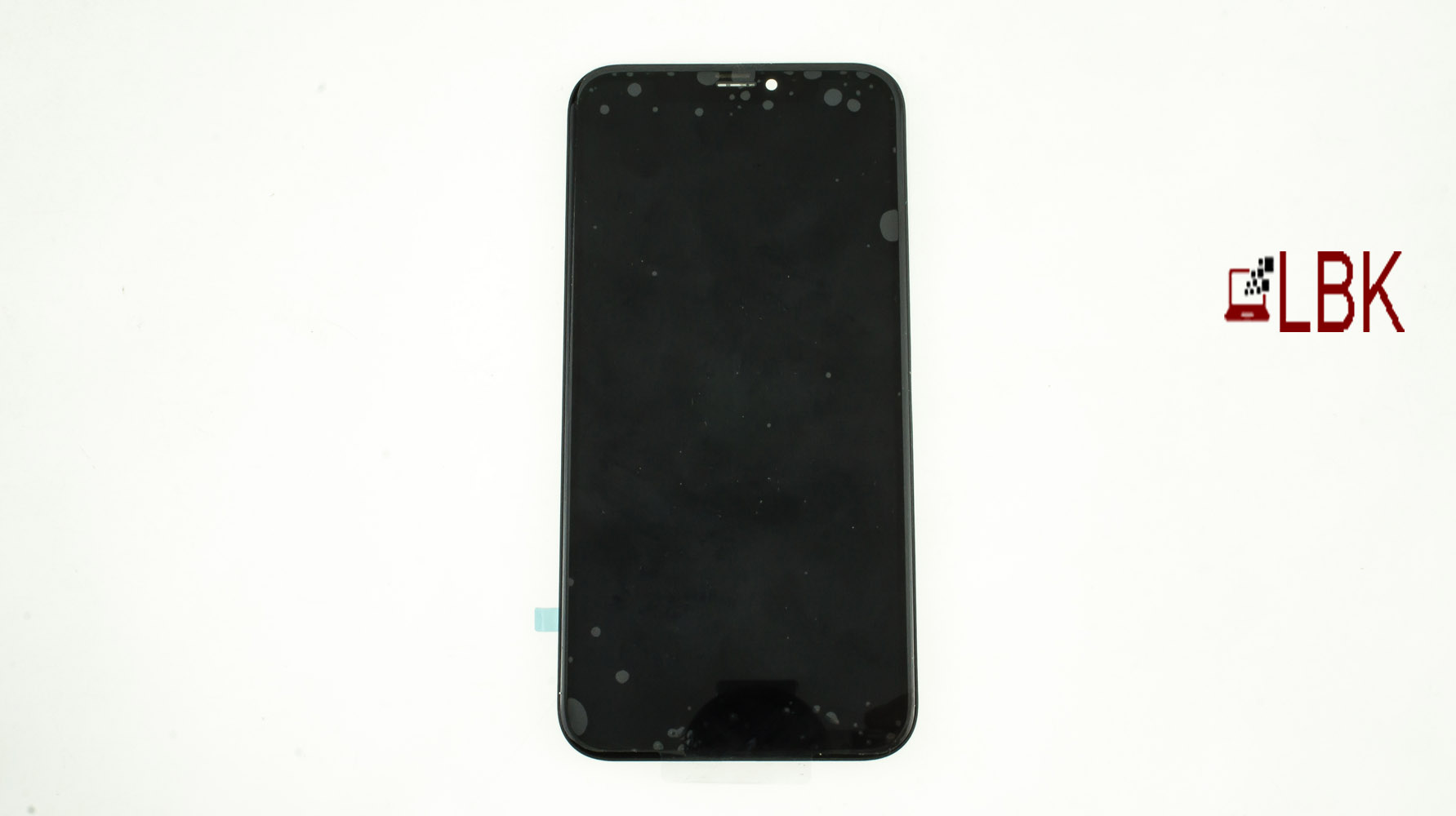 

Модуль матрица + тачскрин для Apple iPhone XR, Black, (PRC) High Copy