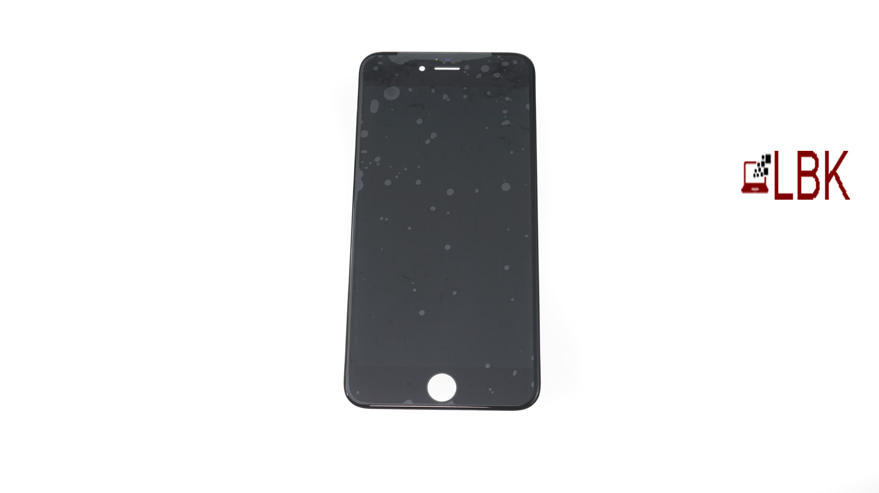 

Модуль матрица + тачскрин для Apple iPhone 6S plus, black, (PRC) High Copy