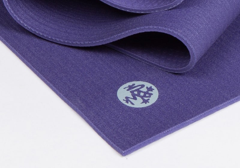 

Коврик для йоги Manduka PROlite Purple 200x61x0.47 см