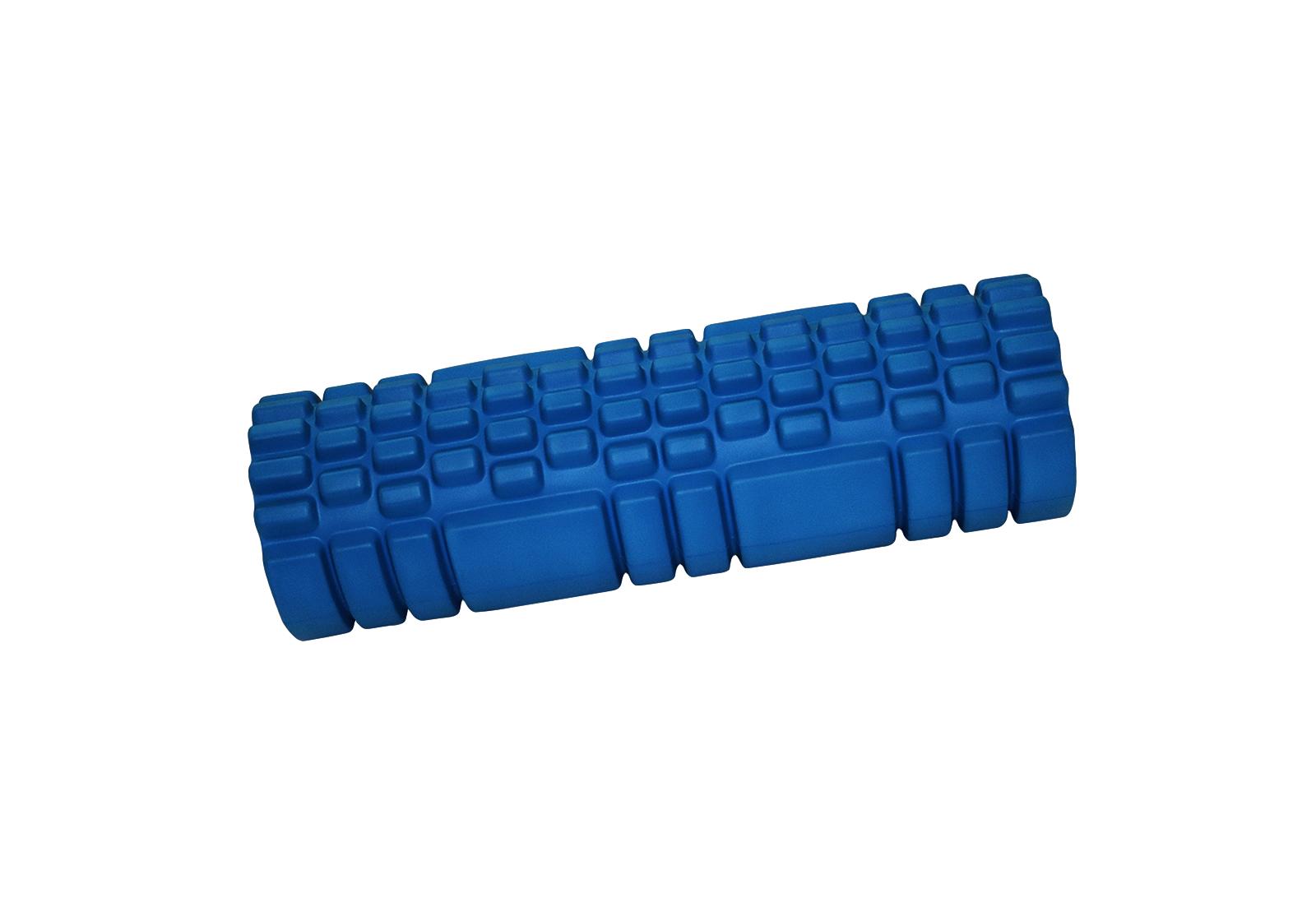 

Массажный ролик Ultramedic XL синий 45х14 см