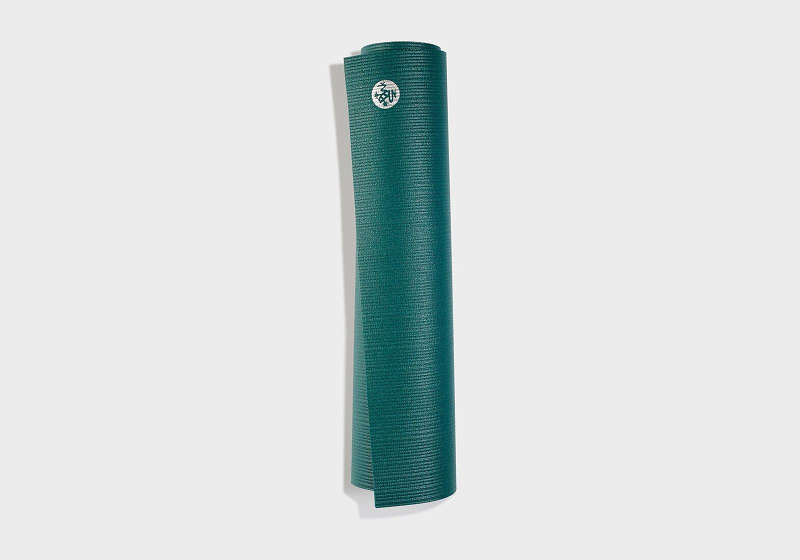 

Коврик для йоги Manduka PROlite Dk Deep Sea 180x61x0.47 см