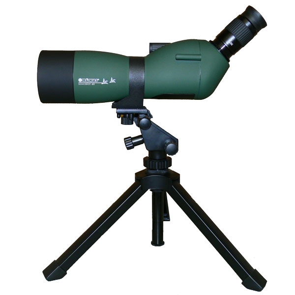 

Подзорная труба KONUS KONUSPOT-65 15-45x65