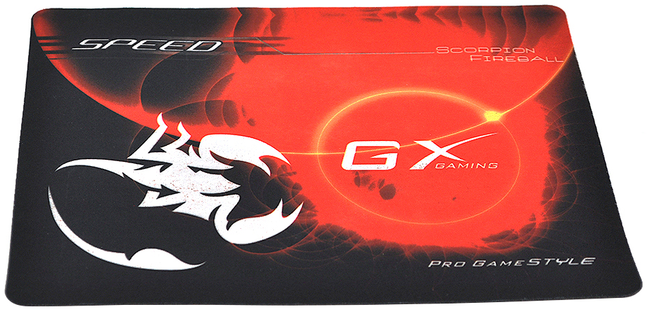 

Игровая поверхность Voltronic GX Gaming S Speed (17150)