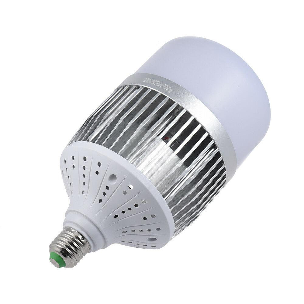 

Светодиодная лампа для постоянного света Visico FB-50 LED (50W)