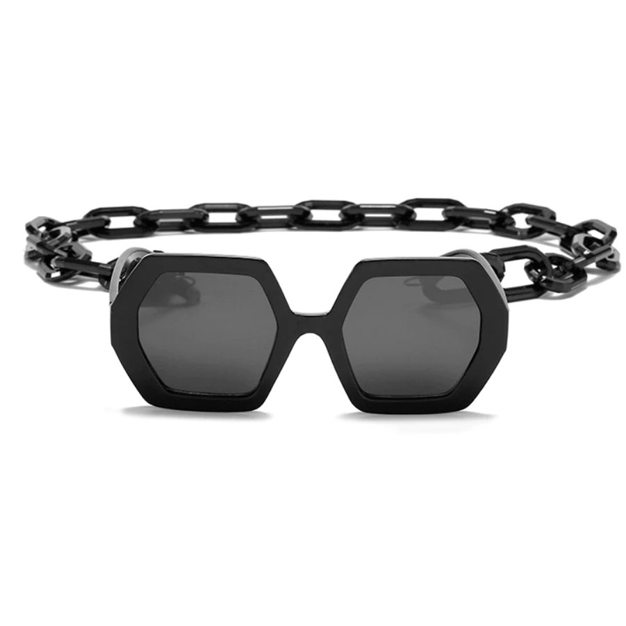 

Очки солнцезащитные Lufengosa Dark Berkani T-A84510