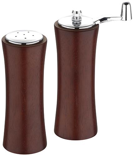 

Спецовник и мельница в наборе Brown Bergner DP84738