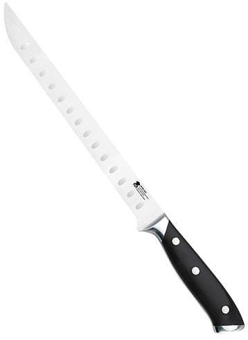 

Стальной нож для хамона 25 см Bergner DP84722