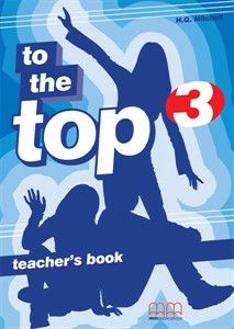 

To the Top 3. WorkBook Teacher's