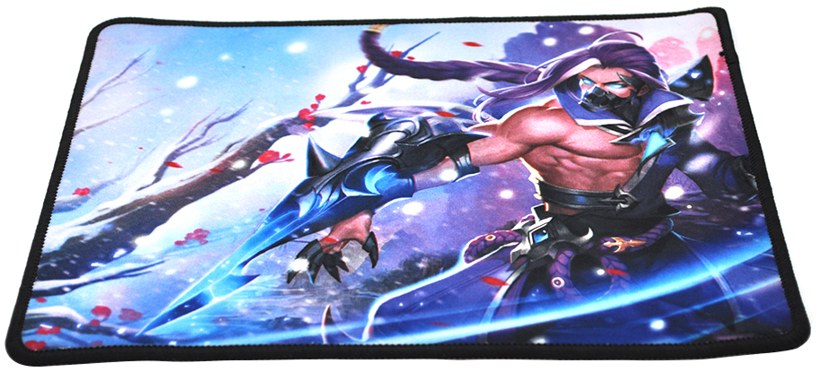 

Игровая поверхность Voltronic Gamer Speed (06552)