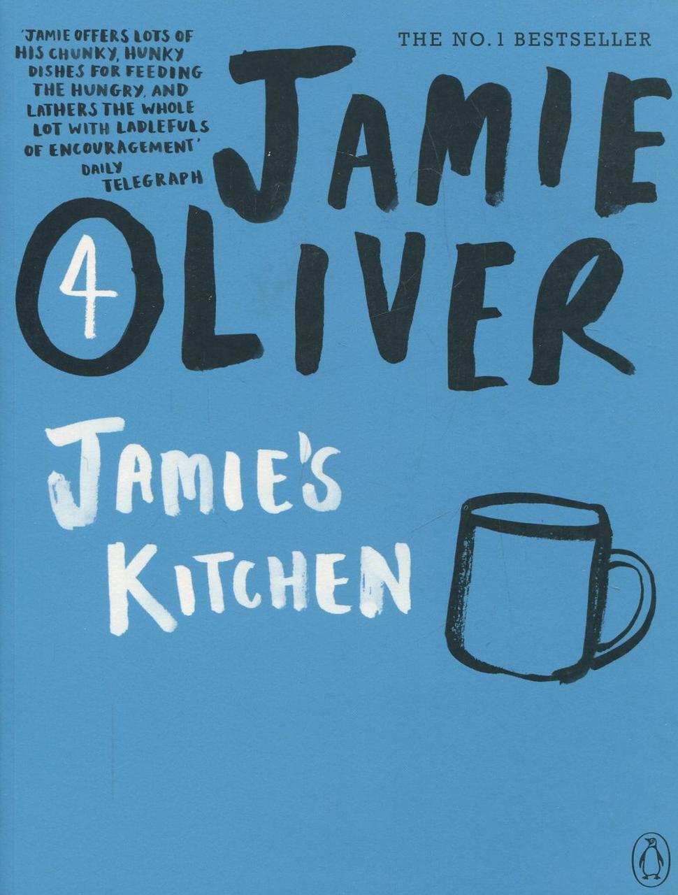 

Jamie's Kitchen