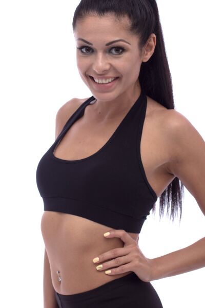 

Топ для фитнеса Acsvit Lianis Cup Push-Up M 102PB3CUP