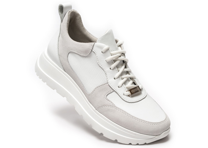 

Женские кроссовки Just Impress Tenero 41 белый (S21-38141)