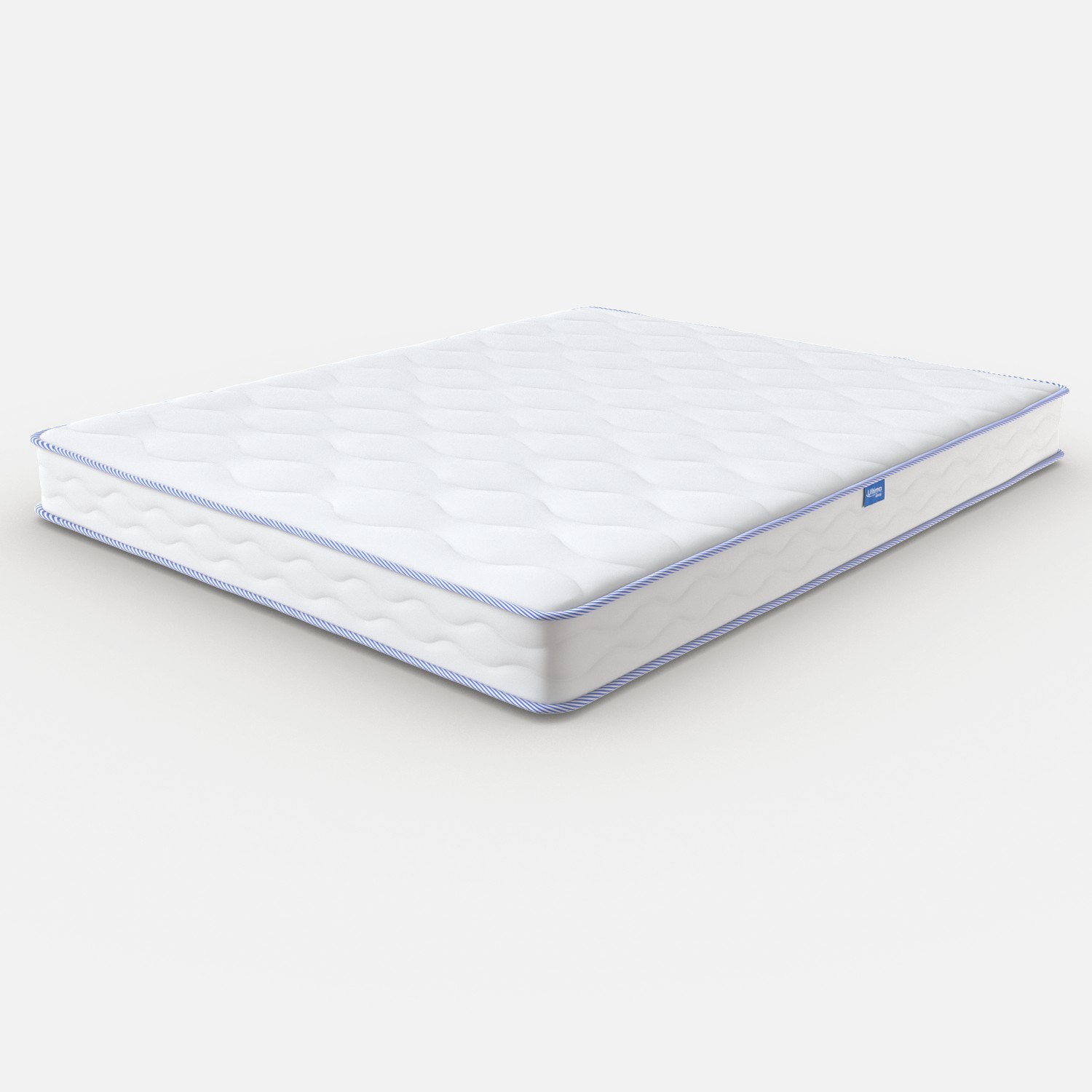 

Беспружинный матрас Ultima sleep YOGA COCOS 160х200