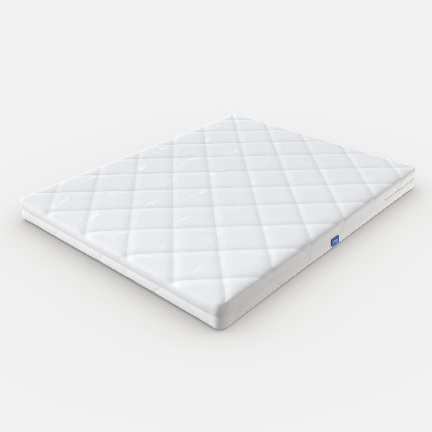 

Беспружинный матрас Ultima sleep EGO 90х200