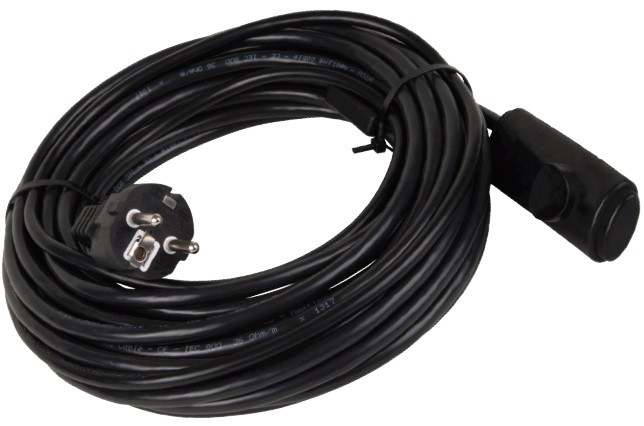 

Защита от замерзания труб Heatcom FrostSafe - 4 m - Schuko plug