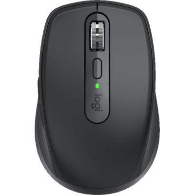 

Мышка Logitech MX Anywhere 3 Graphite (910-005988)