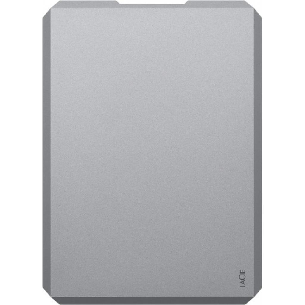 

Внешний жесткий диск 2.5" 5TB LaCie (STHG5000402)