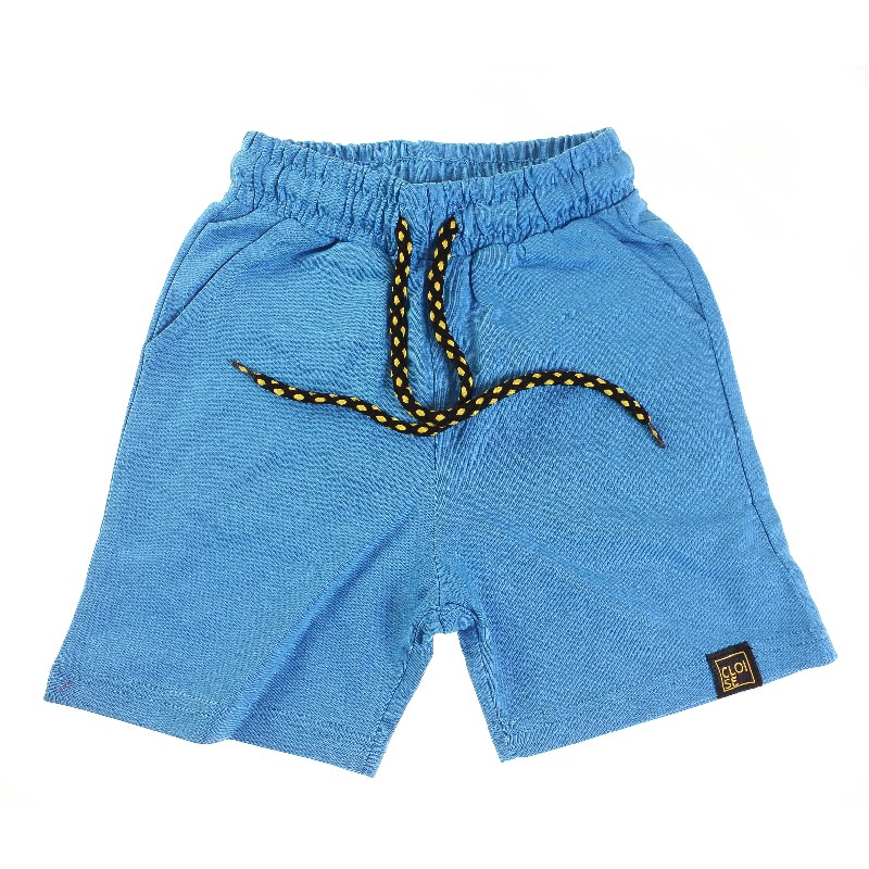 

Шорты для мальчика CLOISE CLO403001 98 см голубой (484492)