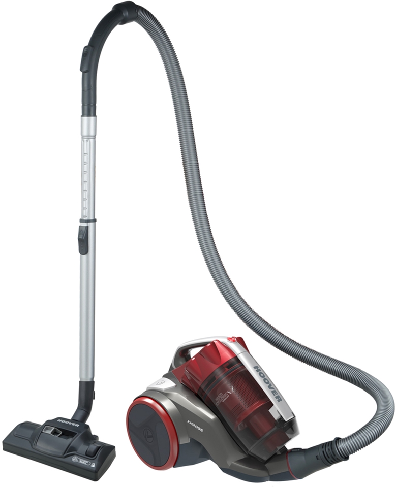 

Пылесос без мешка Hoover KS50PET 011