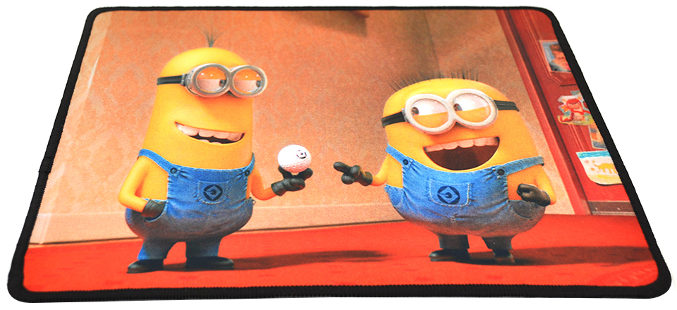 

Игровая поверхность Voltronic Minions Speed (02169)