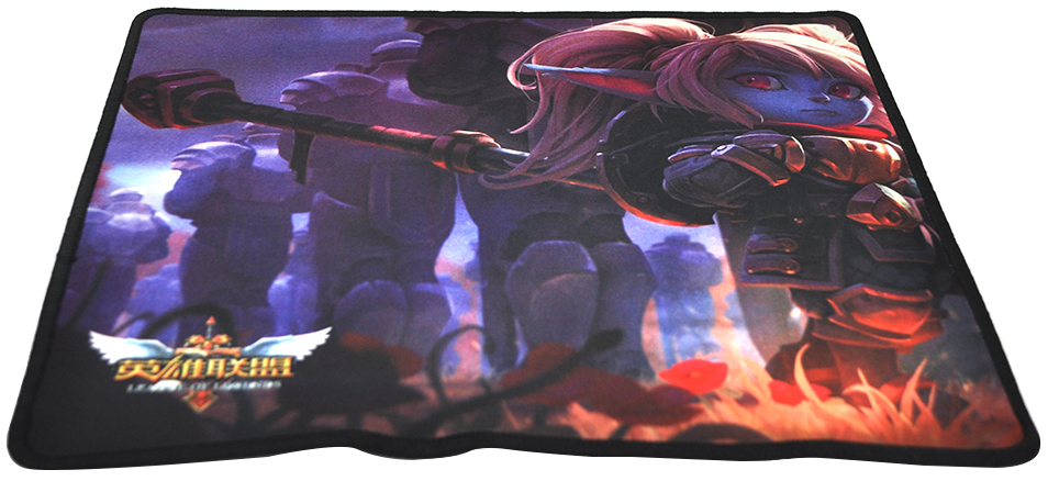 

Игровая поверхность Voltronic League of Legends Speed (14997)