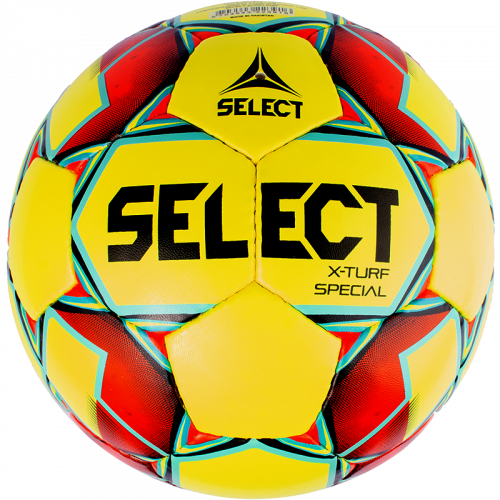 

Мяч футбольный SELECT X-Turf Special [4]