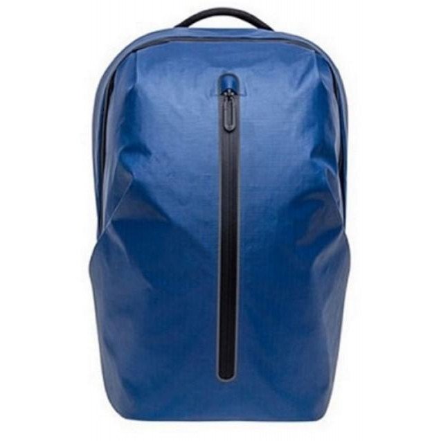 

Рюкзак RunMi 90GOFUN all-weather function city backpack (Blue) [38657]