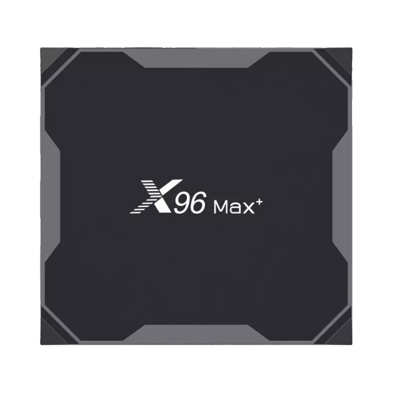 

Медиаплеер Android TV Box X96 Max+ 2/16Gb [48414]