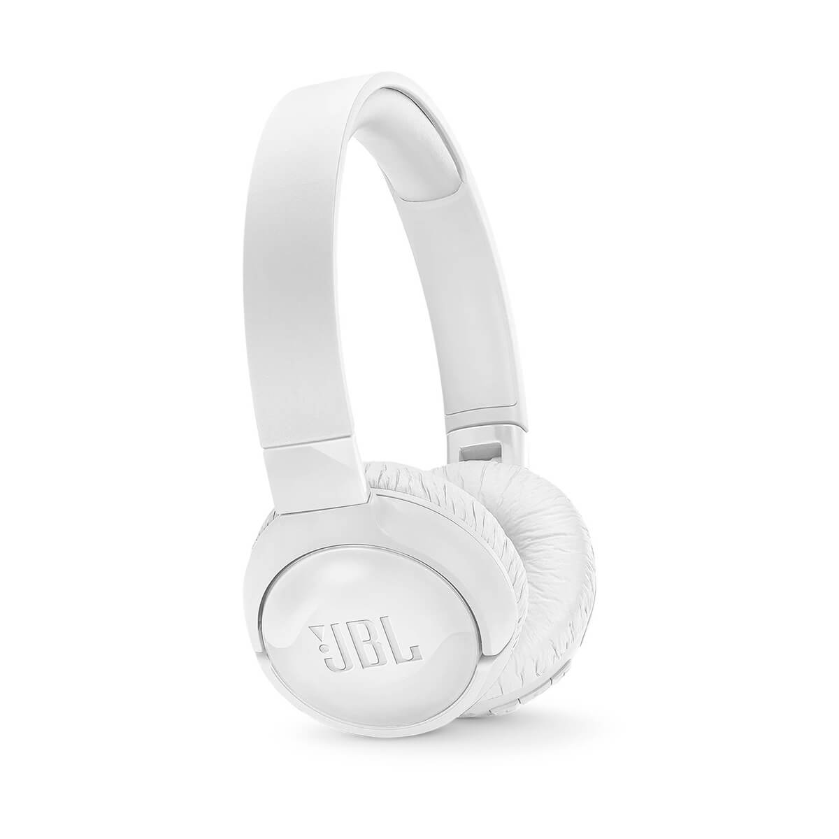 

Наушники JBL T600BT White (JBLT600BTNCWHT) [38581]