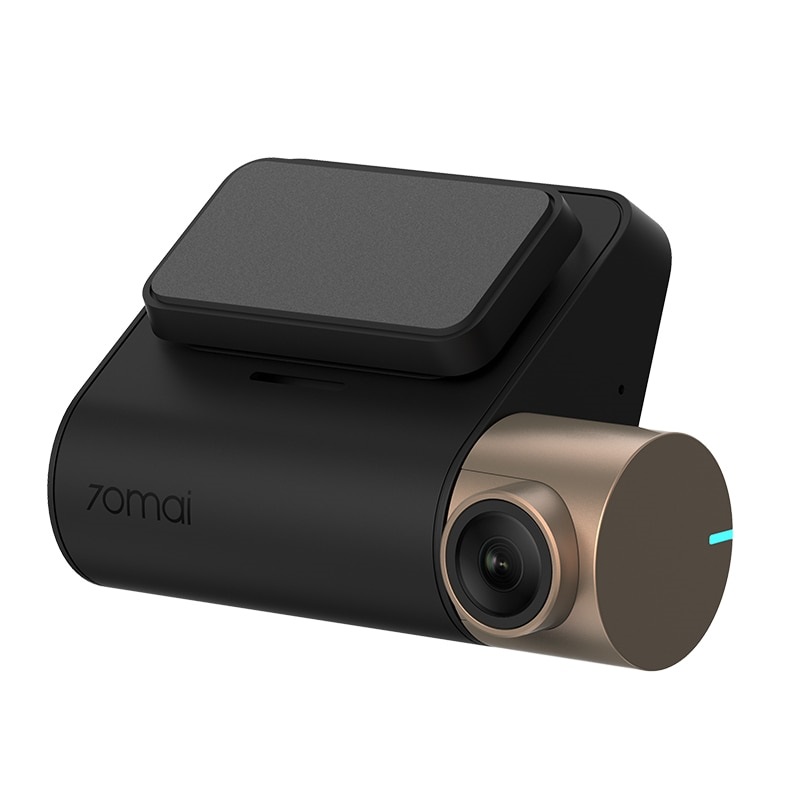 

Автомобильный видеорегистратор 70mai Dash Cam Lite (D08)
