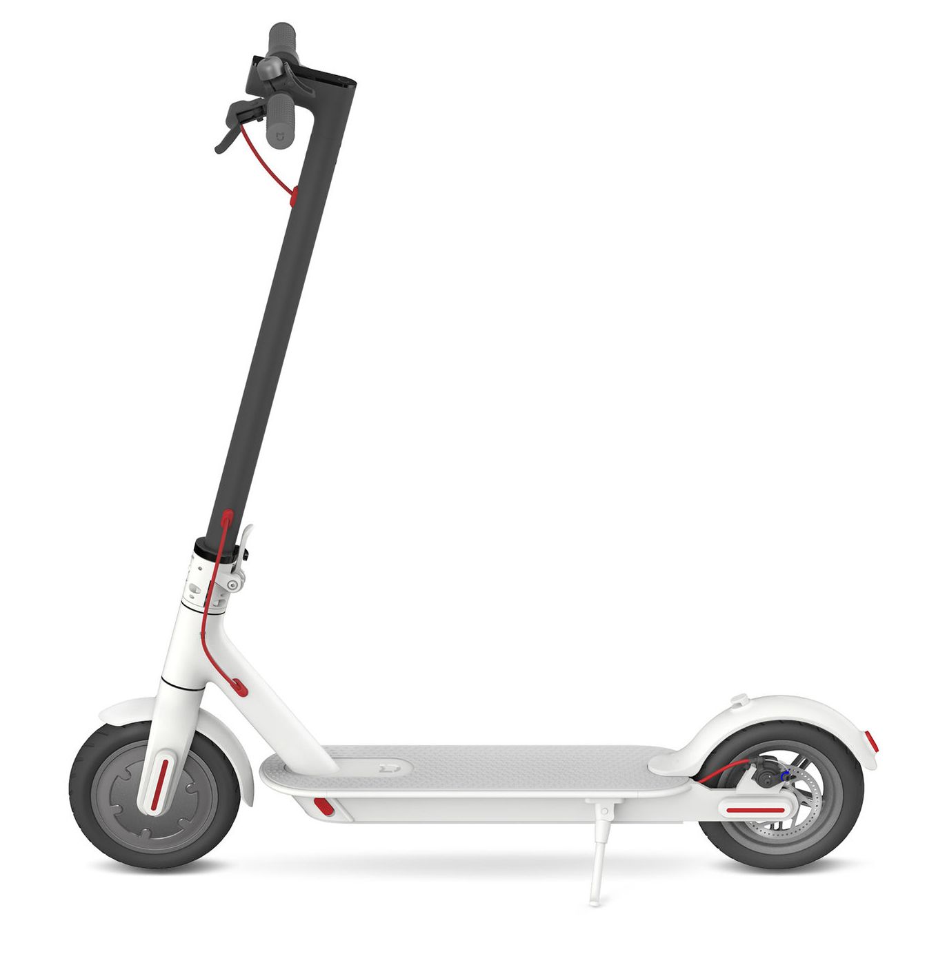 

Электросамокат Mi Electric Scooter M365 (White) EU